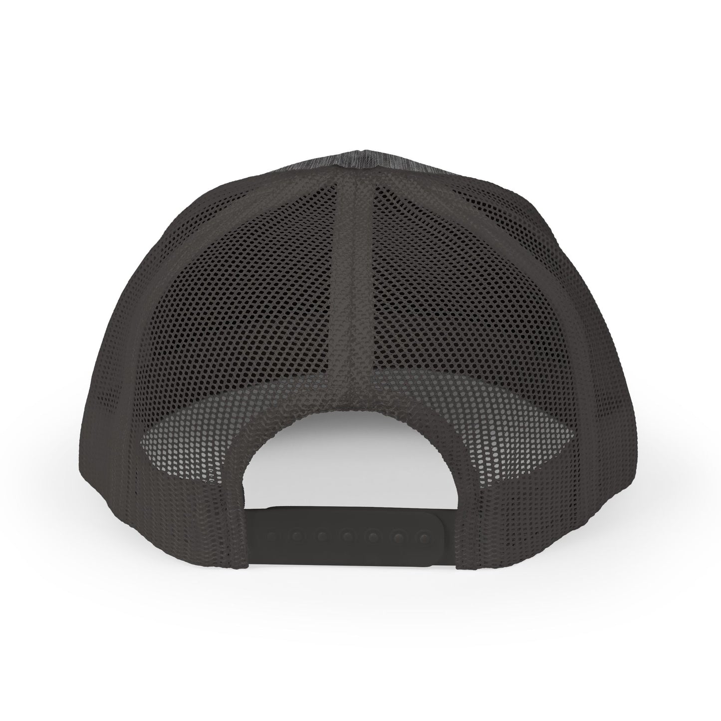 Cades Cove Riding Stables Snapback Trucker Cap