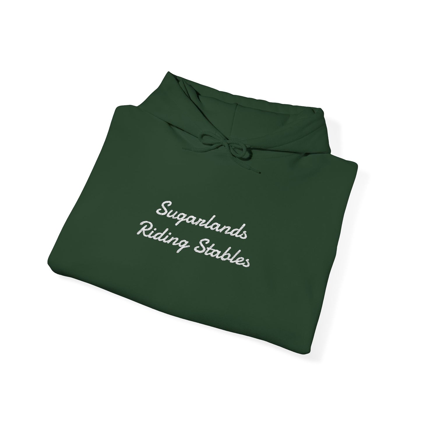 Sugarlands Riding Stables Unisex Heavy Blend™ Hooded Sweatshirt