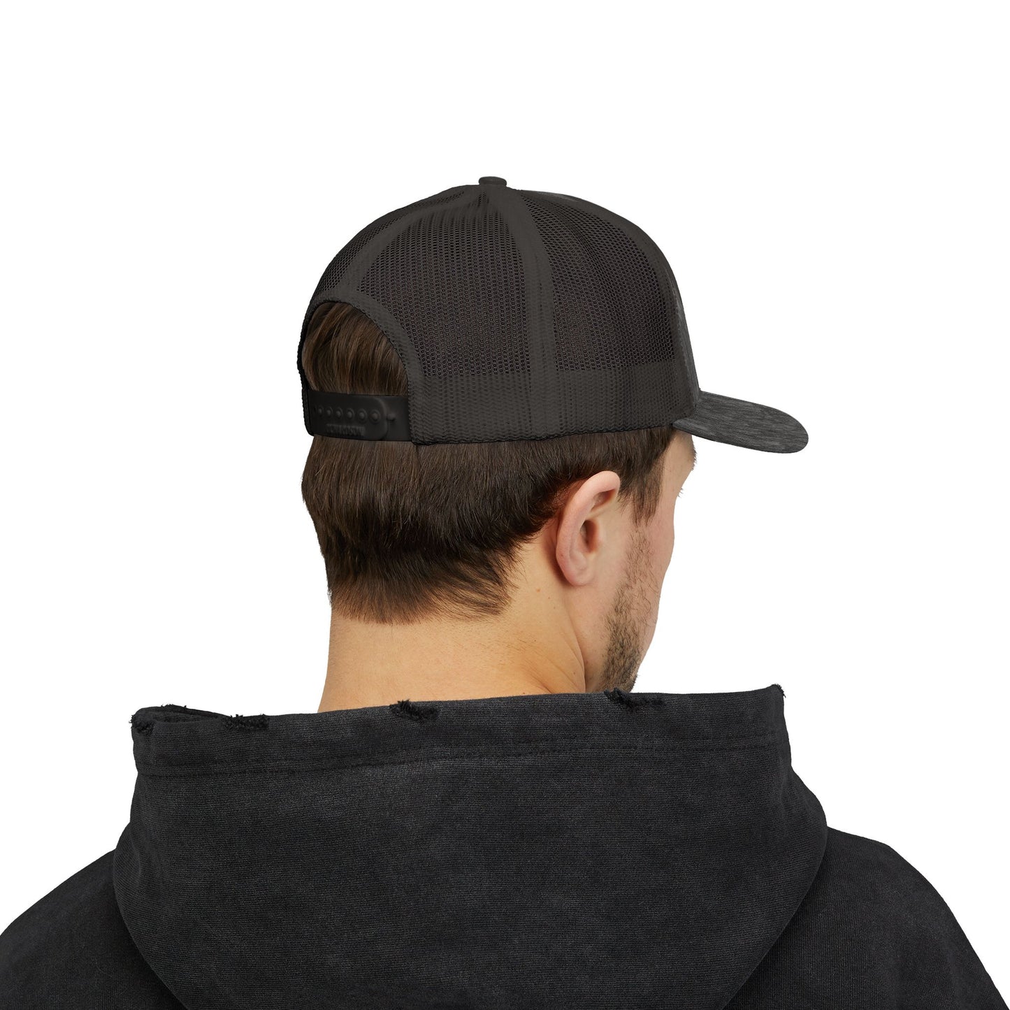 Sugarlands Riding Stables Snapback Trucker Cap