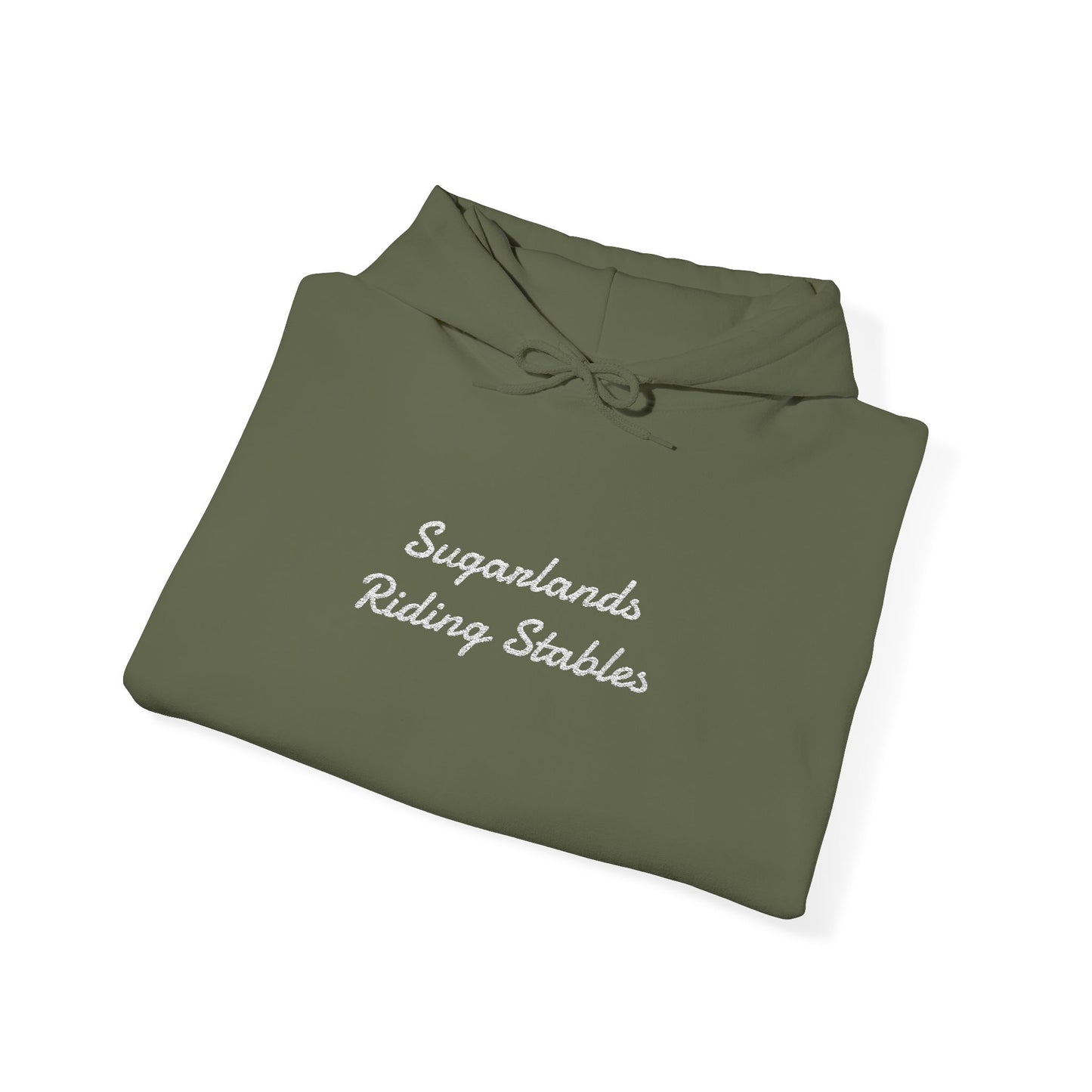 Sugarlands Riding Stables Unisex Heavy Blend™ Hooded Sweatshirt