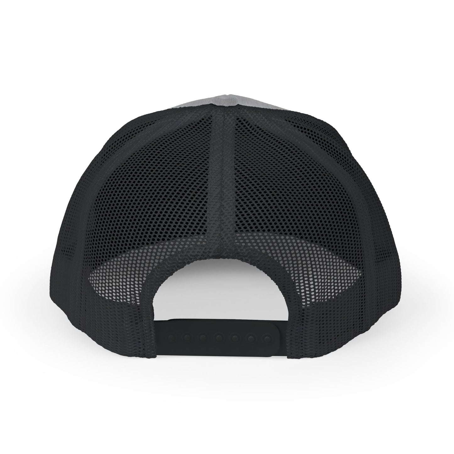 Cades Cove Riding Stables Snapback Trucker Cap