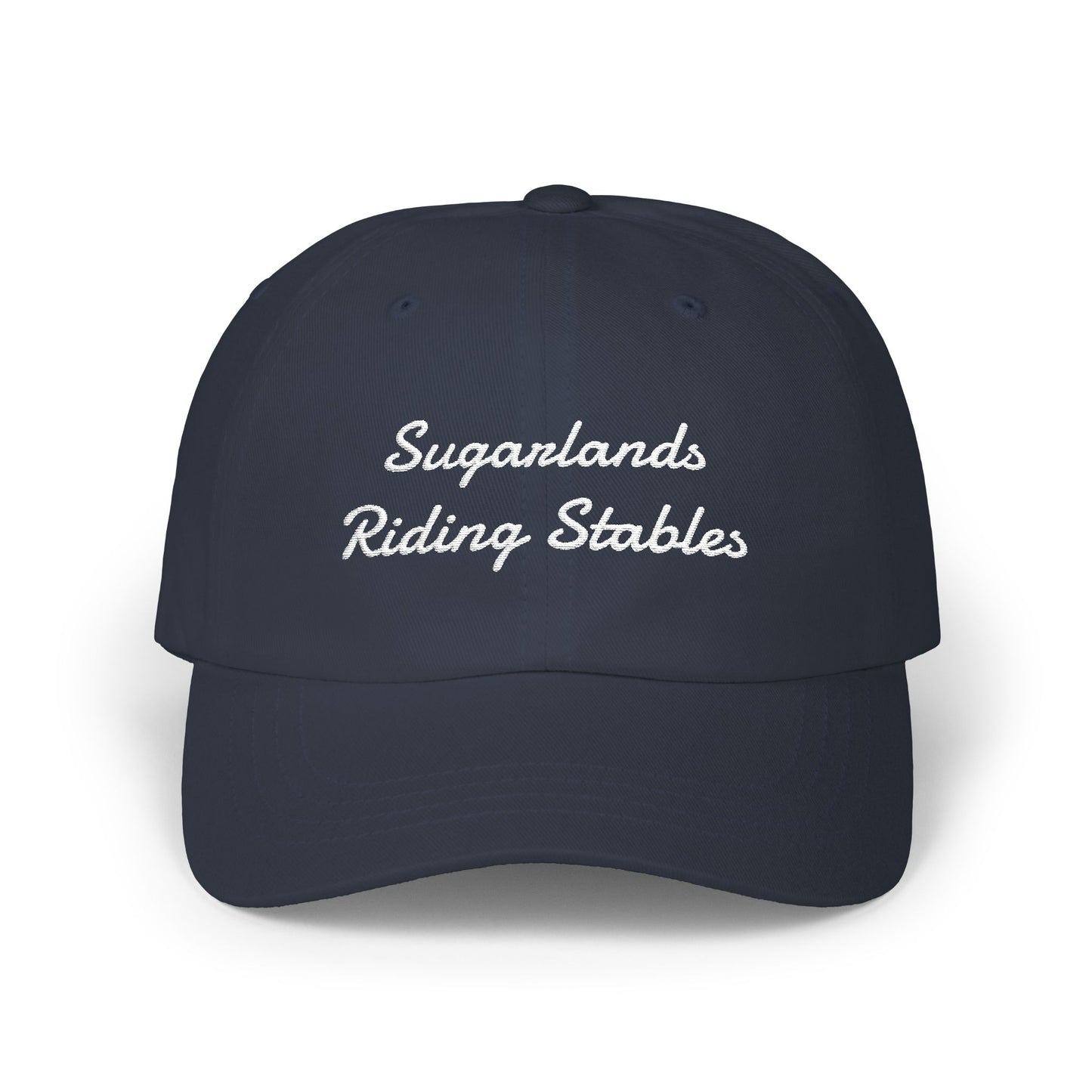 Sugarlands Riding Stables Classic Dad Cap