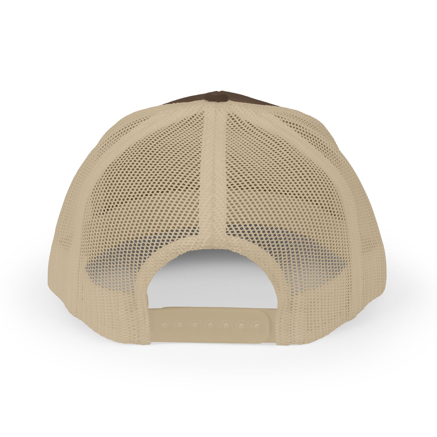Cades Cove Riding Stables Snapback Trucker Cap