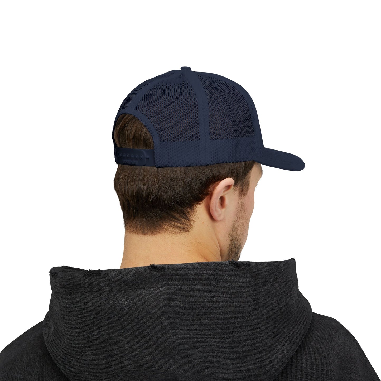 Sugarlands Riding Stables Snapback Trucker Cap