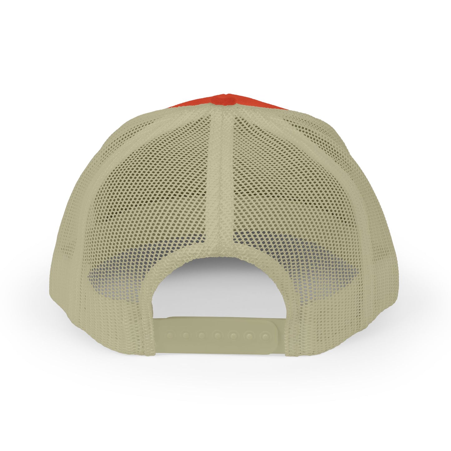 Cades Cove Riding Stables Horseshoe Snapback Trucker Cap