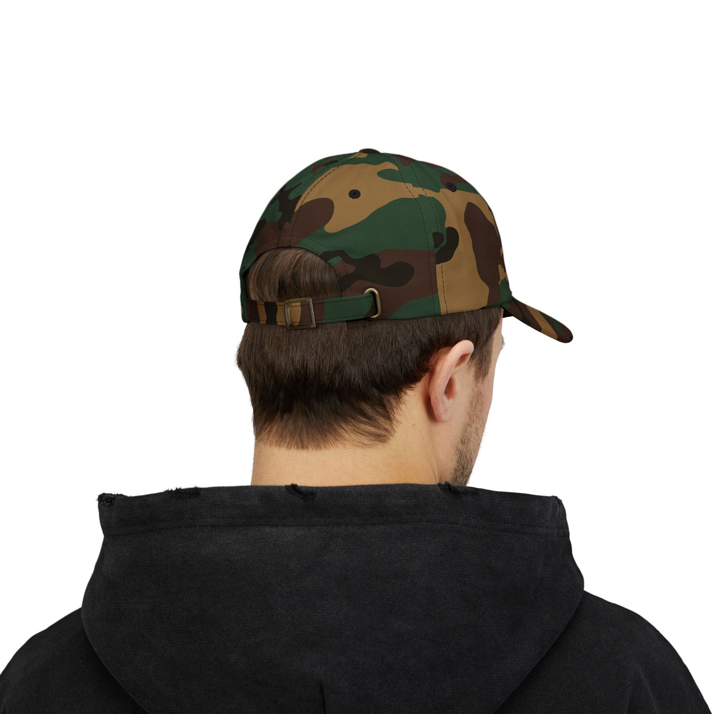 Sugarlands Riding Stables Classic Dad Cap