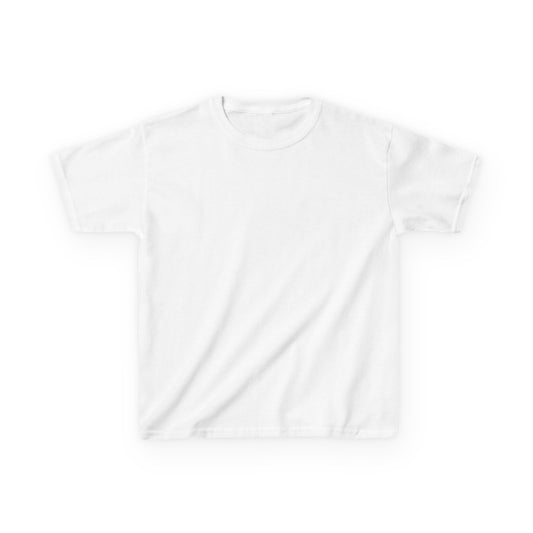 Cades Cove Riding Stables Baby Bear Kids Heavy Cotton™ Tee