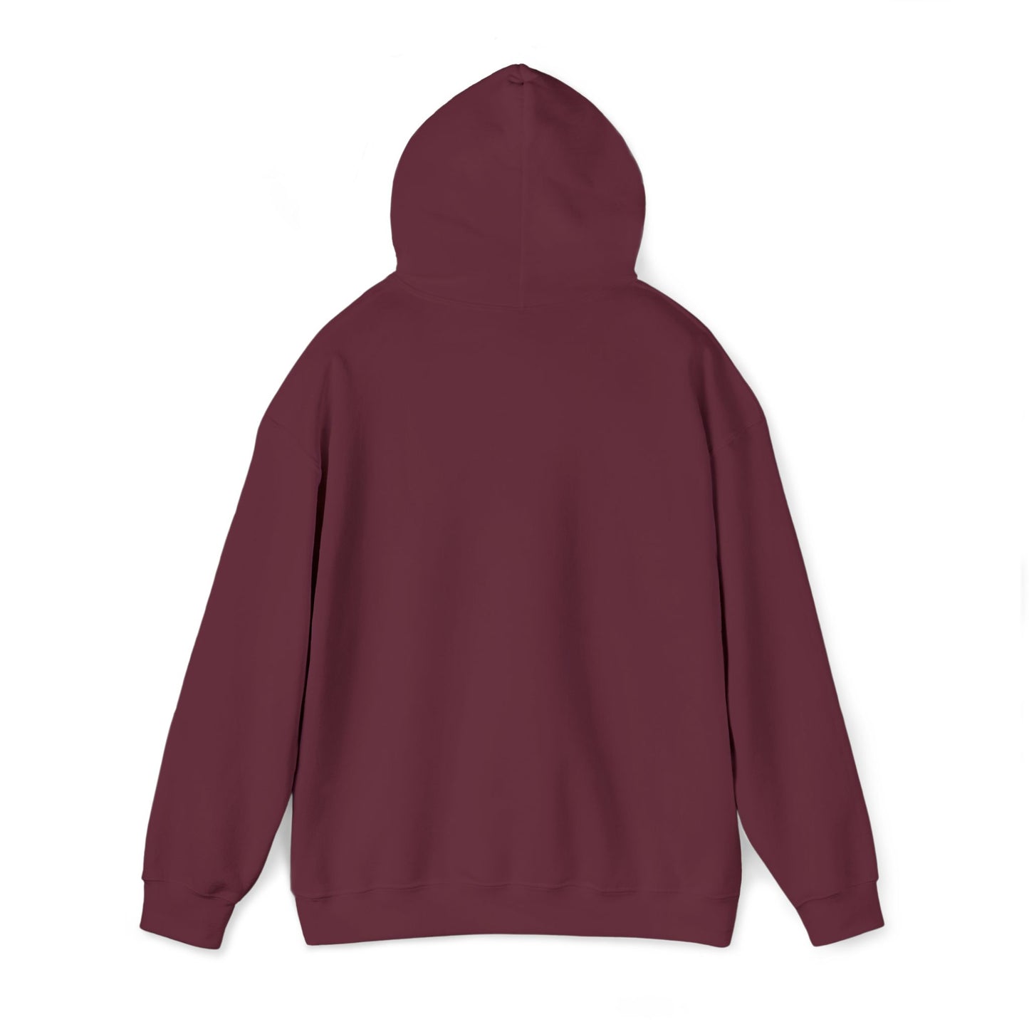 Sugarlands Riding Stables Horsehead Unisex Heavy Blend™ Hooded Sweatshirt