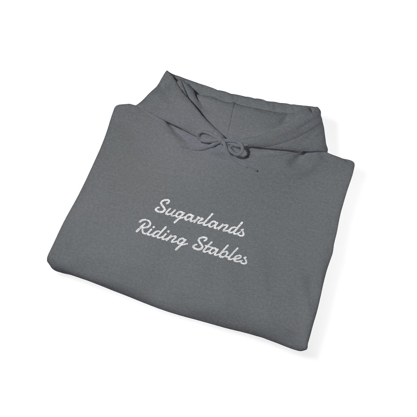Sugarlands Riding Stables Unisex Heavy Blend™ Hooded Sweatshirt