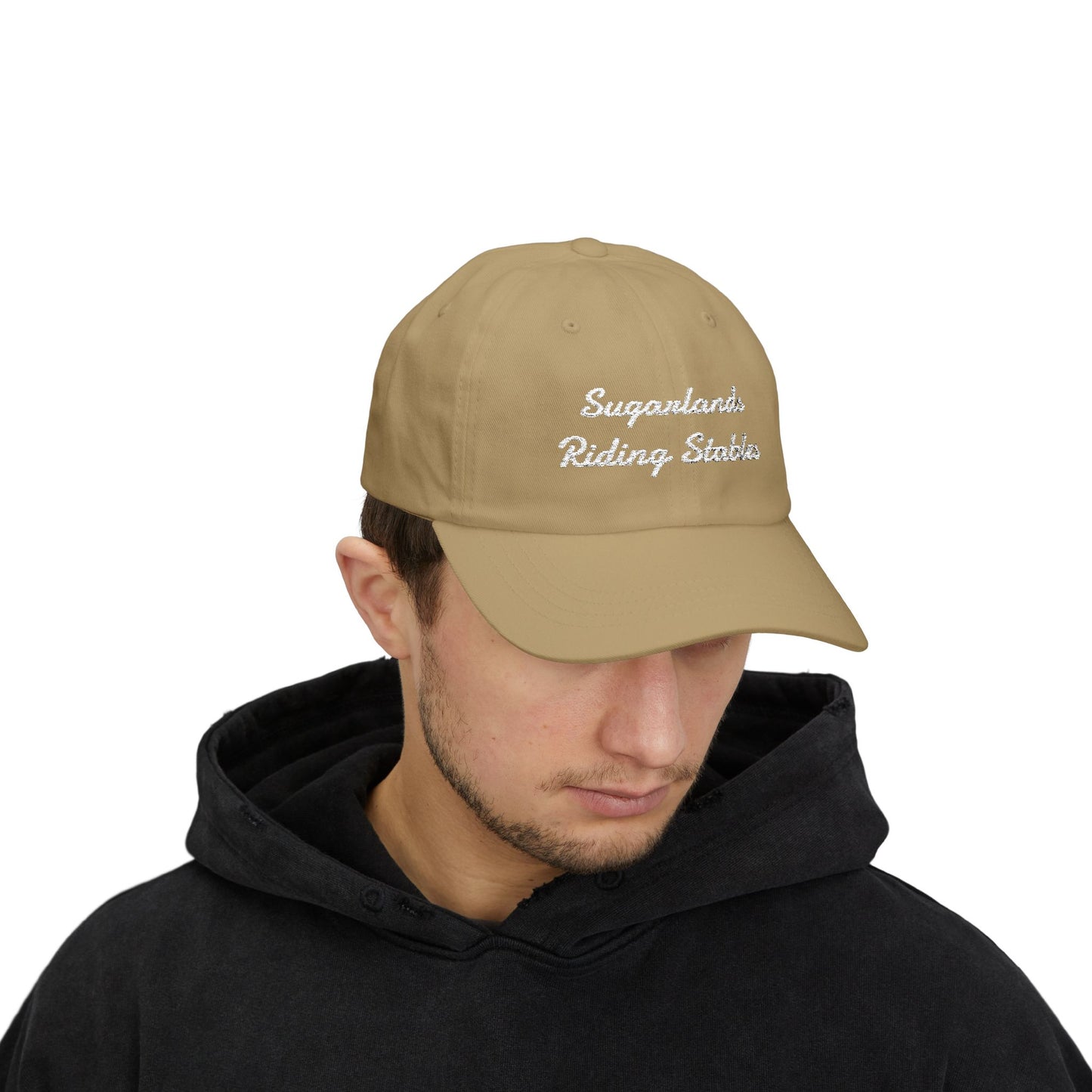 Sugarlands Riding Stables Classic Dad Cap