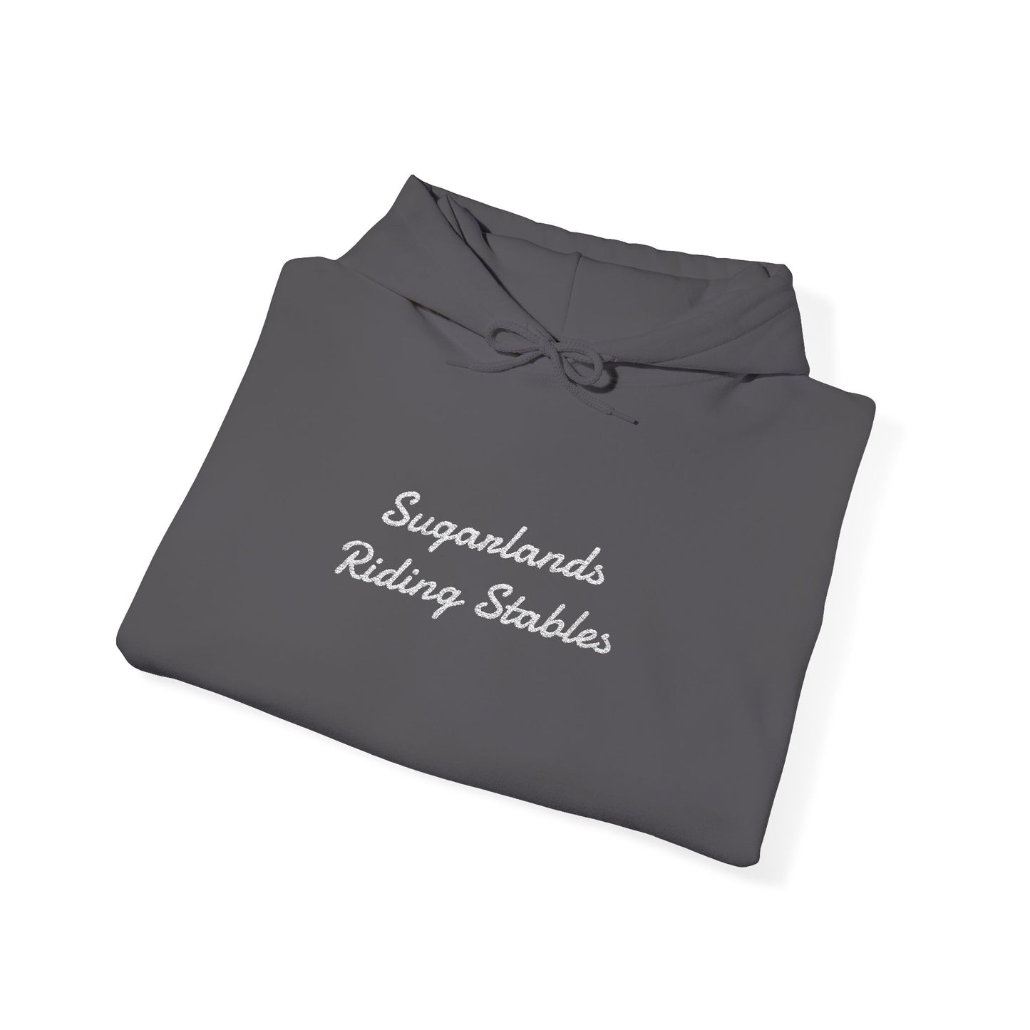 Sugarlands Riding Stables Unisex Heavy Blend™ Hooded Sweatshirt
