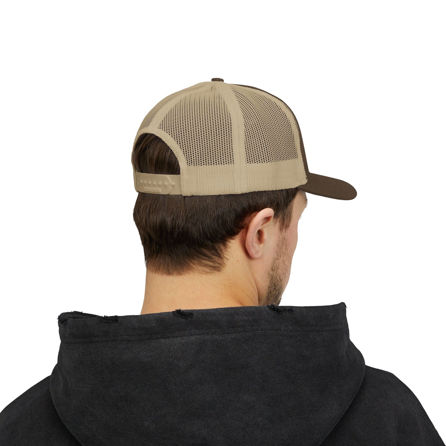 Sugarlands Riding Stables Snapback Trucker Cap