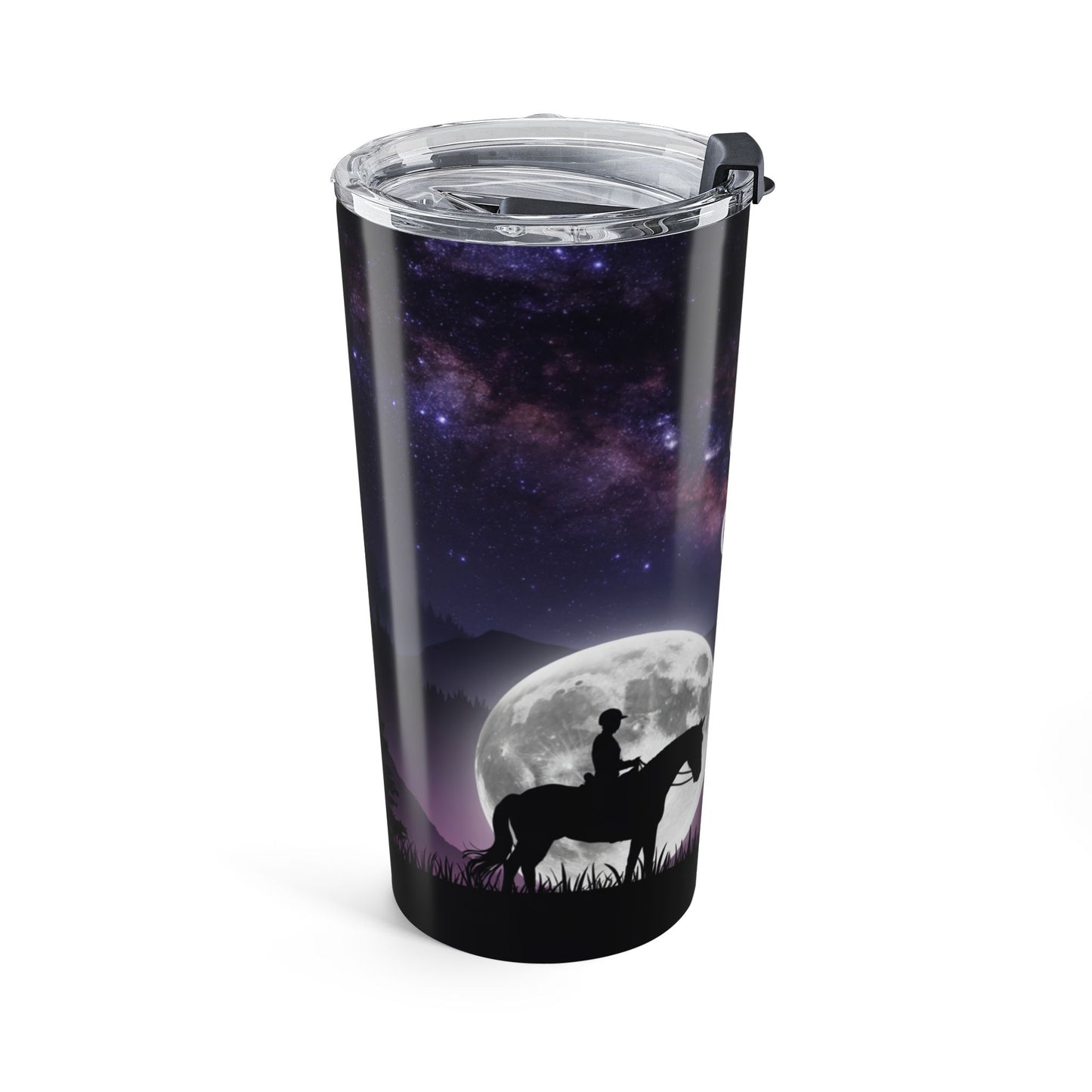 Cades Cove Under the Stars Tumbler 20oz