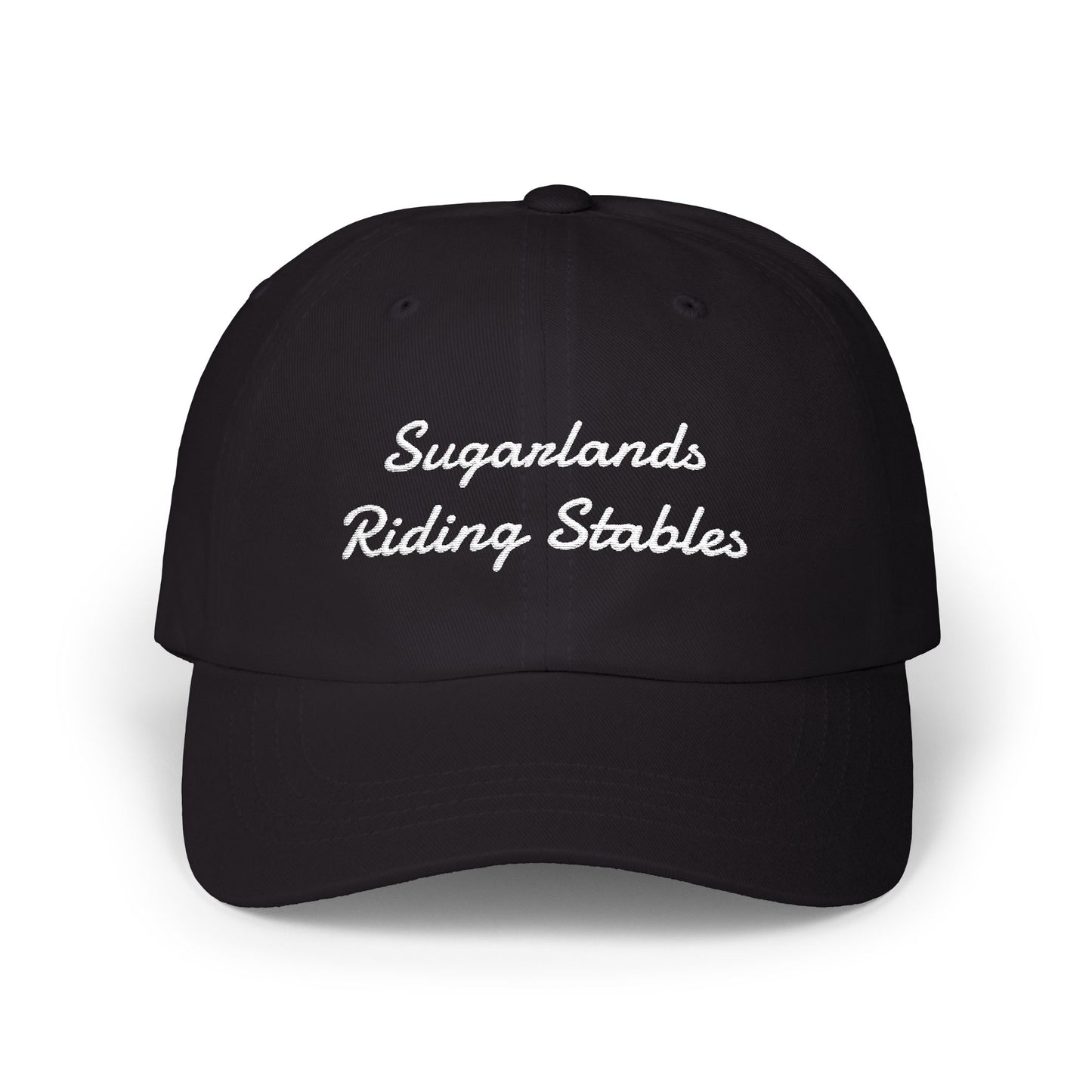 Sugarlands Riding Stables Classic Dad Cap