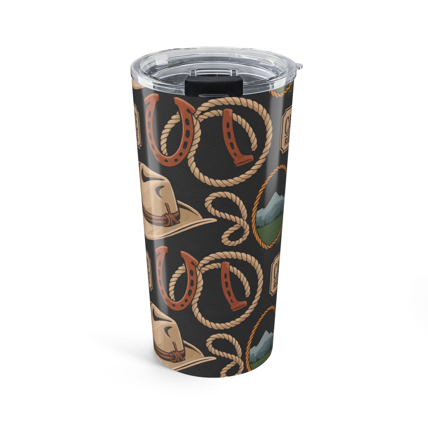 Cades Cove Vintage Range Tumbler 20oz