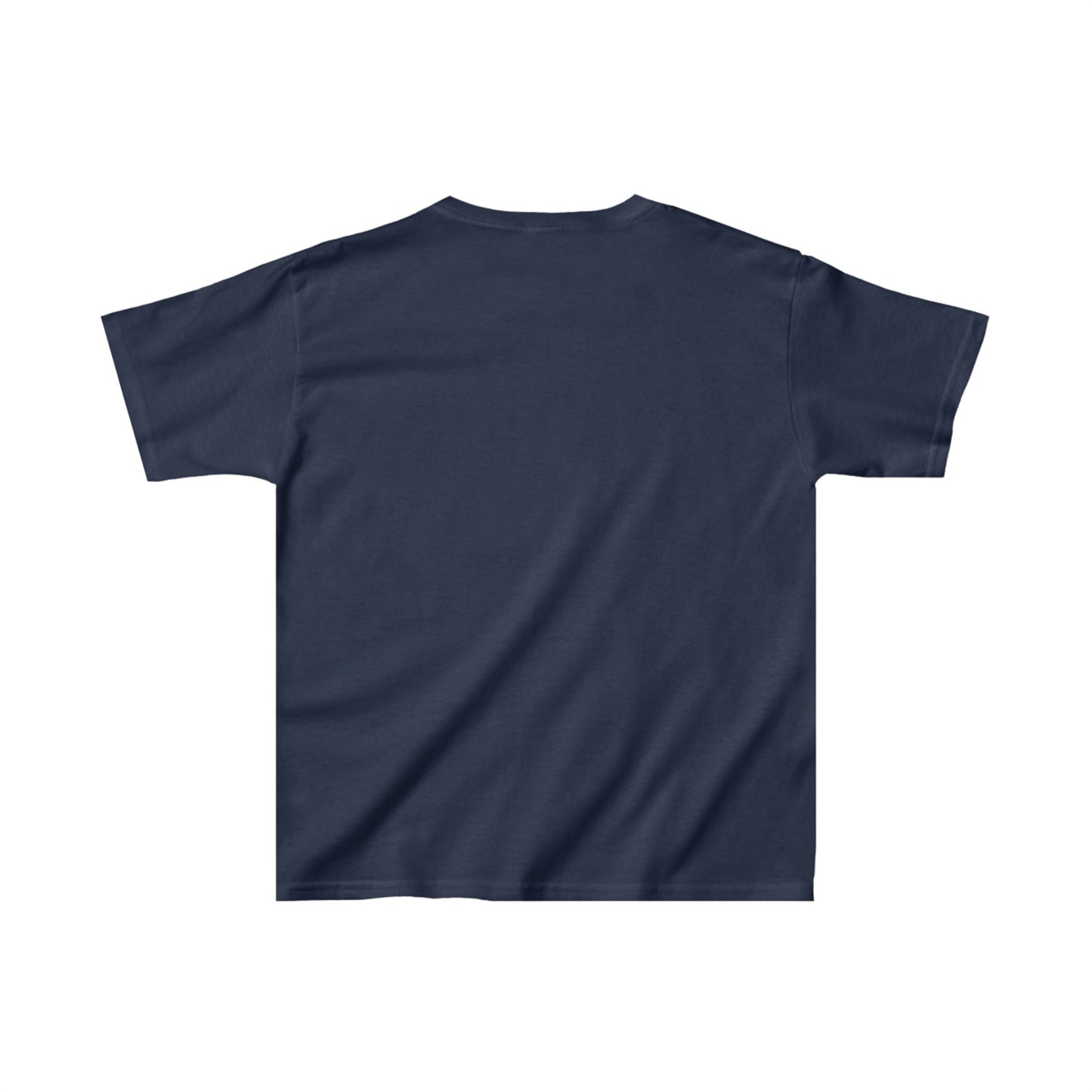 Great Smoky Mountains National Park Adventure Kids Heavy Cotton™ Tee